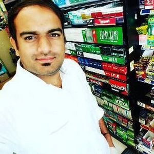 Meet your Posher, Savan